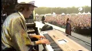 Moloko  Live at Pinkpop 2004  Full TV Broadcast [upl. by Carey]