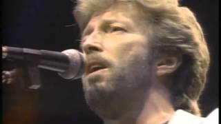 Eric Clapton  Motherless Children 1985 HQ [upl. by Ayotyal]