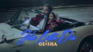 Geisha  Jika Cinta Dia Love Recalls Version  Official Music Video [upl. by Shanie862]