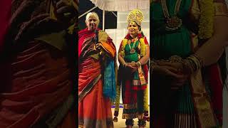 kuchipudi dscl hyderabad classical dance viral ytshorts dance youtubeshorts shortsfeed yt [upl. by Leonteen941]