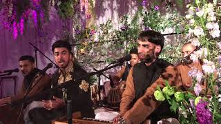 Doolhe ka Sehra Wedding Song  Chand Ali Khan Qawwal amp Party UK  44 0 7476824037 [upl. by Rico]