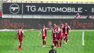 180519  Teil 612 1FC KAISERSLAUTERN  SV Meppen 1912 eV [upl. by Ninahs]