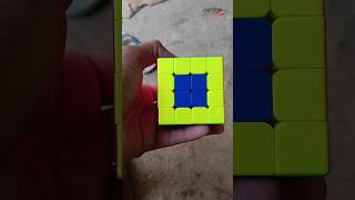 4x4 rubic cube short Sambalpuri vlogs sambalpuriavlogs minivlog [upl. by Hallsy378]