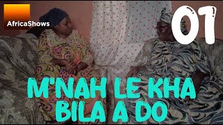 MNAH LE KHA BILA A DÔ1VERSION MALINKE [upl. by Anaillil]