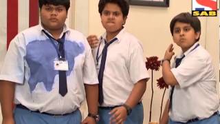 Baal Veer  Episode 134  3rd April 2013 [upl. by Niko]