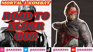 MORTAL KOMBAT 1 LIVE STREAM gaming with KASEENO KOMBAT LEAGUE [upl. by Rickart]