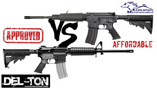 316M vs AM15 [upl. by Donald670]