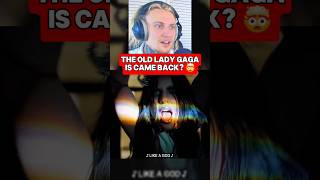 Lady Gaga  Disease Reaction ladygaga disease [upl. by Janean487]