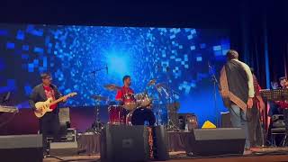 Babbu Maan Live in Wellington HD 2023 [upl. by Nowd]