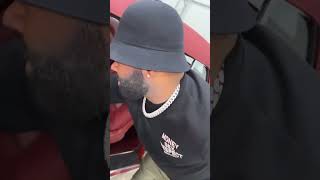 Inside Rick Ross other warehouse Classic cars shorts rickross classiccars [upl. by Ailesor751]