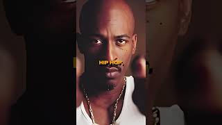 Rakim on the Importance of Drake vs Kendrick Lamar Feud in HipHop [upl. by Kowal]