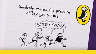 Diary of a Wimpy Kid The Ugly Truth on TV [upl. by Gershom]