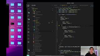 Fullstack Apps with React amp Frappe Framework Training  Day 4 [upl. by Ynehteb866]