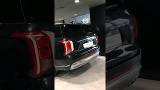 🔥🔥Hyundai Palisades SUV Exclusive Review Performance automobile hyundai shorts shortsfeed [upl. by Nesnah]