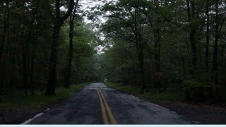 Clinton Road The Haunted Highway [upl. by Enilrad]