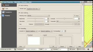 qgis dxf import show labels WMS background map capture coordinates [upl. by Oinotnas916]