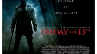 Friday the 13th 2009 Movie Review [upl. by Dorie]