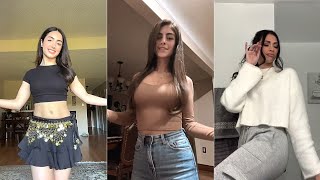 Arabic tiktok dance challenge 2023 [upl. by Sigler655]