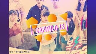 LINK revenge note2 season2 capitulo 131415 y 16 completos subtitulado español [upl. by Lohse]