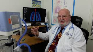 NonInvasive Ventilation Explained [upl. by Silvio]