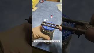 Opening Bottles in the 1800s The Evolution of Bottle Openers shorts [upl. by Ahsenrat544]