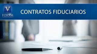 Contratos fiduciarios DIAN Derecho Tributario [upl. by Adnarym]