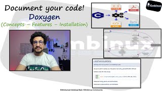 1 Doxygen Concepts  Feature  Installation [upl. by Mahmoud]