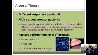 Some Biosocial Theories in Criminology [upl. by Euseibbob]