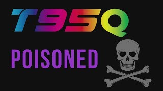 💀What Have I Done Users Beware The Sunvell T95Q Firmware Update Is Now Poisoned  Must See [upl. by Ttezzil]