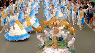 Barangay Panilao at Kasinagan Festival 2024 [upl. by Savage]