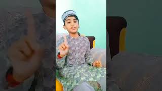 Hazrat Mohammed sallallaho wale vasllam trending reel [upl. by Ayikaz]