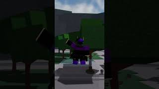 El Show de Truman si fuera BUENO thestrongestbattlegrounds roblox trumanshow [upl. by Coridon]