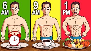 Intermittent Fasting for Weight Loss Full Plan [upl. by Audrit]