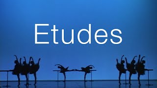 Etudes Trailer  The National Ballet of Canada [upl. by Hegarty]