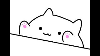 10 Hours Of Bongo Cat Lets Go Meme [upl. by Etteraj]