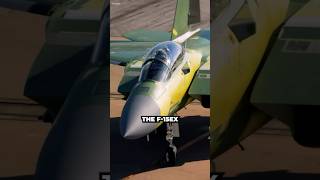 Why the F15EX Dominates Over the Dassault Rafale [upl. by Ruskin967]