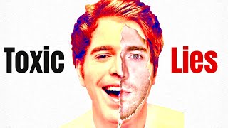 The Cult of Shane Dawson  YouTube’s Biggest Fraud [upl. by Sydel]