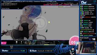 Umbre丨572pp 9917�1丨MYTH amp ROID  ParadisusParadoxum Tragic Love HDHR [upl. by Yniattirb]