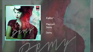 Playmen feat Demy  Fallin Official Audio [upl. by Yehus]