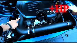 Should you install a cold air intake into your car [upl. by Othelia]