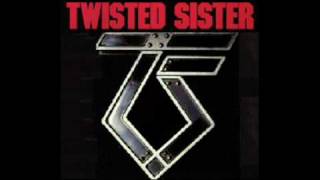 Twisted Sister  I Wanna Rock with download [upl. by Rie]