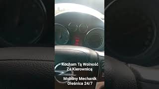 Mobilny Mechanik Oleśnica 247 Tel 732 760 034 [upl. by Doykos]