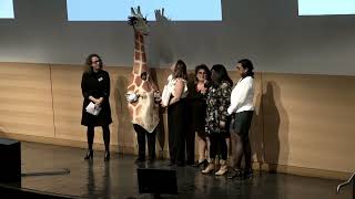 GIRAFES AWARDS 2023 Remise du Prix Bretagne [upl. by Carmen]