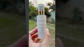 Novage Brilliance Serum for whiteningfairness oriflamepakistan skincare beauty directorrabail [upl. by Nisa]