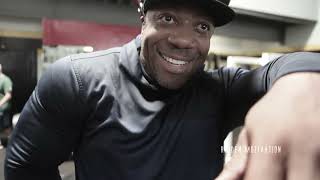 SHAWN RHODEN RIP  TRIBUTE VIDEO  RAIDEN MOTIVATION [upl. by Noseimaj]