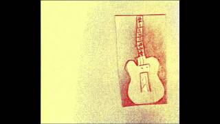 Alan Sparhawk  Solo Guitar 3 [upl. by Hsenid]