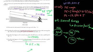 2017 Physics Regents Part C [upl. by Yldarb878]