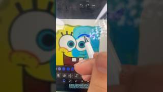 SpongeBob snowheat miser trend trending foryou funny heatmiser snowmiser [upl. by Imled603]