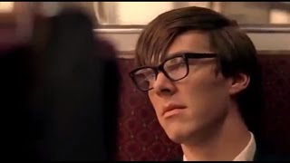 Benedict Cumberbatch  Stephen Hawking  Bang  BBC Legendado PT [upl. by Aneetsirk]