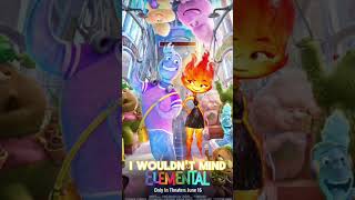 Steal the show elemental cartoon song lyrics [upl. by Adnilre]